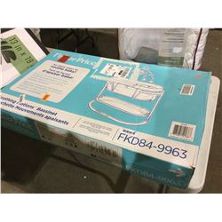 Fisher Price Soothing Motions Bassinet