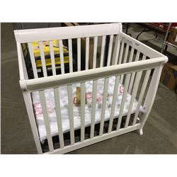 Baby Crib