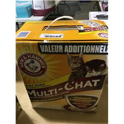 Arm & Hammer Multi-Cat Litter