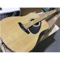 Yamaha Acoustic Guitar