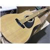 Image 1 : Yamaha Acoustic Guitar