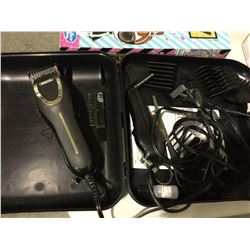 Wahl Home Haircutting Kit