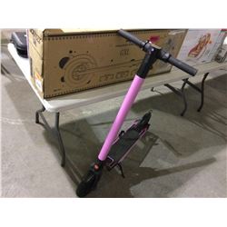 Gotrax Electric Scooter w/ Handbrake