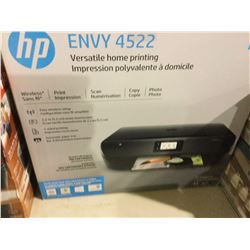 HP Envy 4522All-in-One Printer