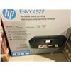 Image 1 : HP Envy 4522All-in-One Printer