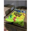 Image 1 : Case of Maynards Sour Patch Kids (12 x 185g)