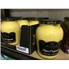 Image 1 : Case of Maille Dijon Mustard (6 x 800mL)