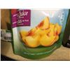 Image 2 : Case of Dole Sliced Peaches (6 x 382mL)