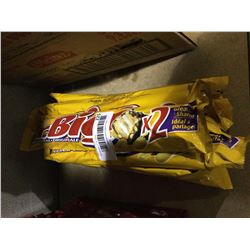 Mr Big Bars (8 x 90g)