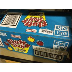 Case of Fluffy Stuff Cotton Candy (12 x 60g)