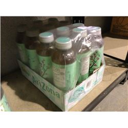 Arizona Green Tea (12 x 591mL)
