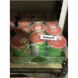Case of Pringles Sour Cream and Onion (12 x 68g)