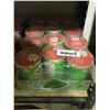 Image 1 : Case of Pringles Sour Cream and Onion (12 x 68g)