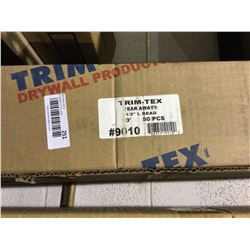 Trim-Tex Tear Away 1/2" L Bead 10'