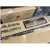 Image 2 : Alesis Melody 61 Digital Piano