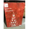 Image 1 : Home Accents Holiday Ornament Tree