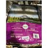 Image 1 : Natural Balance Limited Ingredient Diet Dog Food (26lbs)