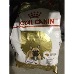 Royal Canin Adult French Bulldog Dog Food