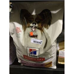 Hills Science Diet Small Paws Adult Dog Food