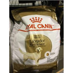Royal Canin Adult Labrador Dog Food (13.61kg)