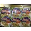 Image 1 : Case of Nongshim Bowl Noodle Soup Hot & Spicy