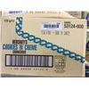 Image 1 : Case of Hershey's Cookies N' Creme Crunchies (12 x 170g)