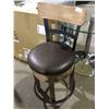 Image 1 : Bar Stool