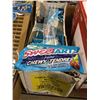 Image 1 : Case of Sweetarts Mini Chewy Candy