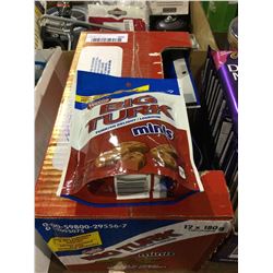 Case of Big Turk Minis (12 x 180g)