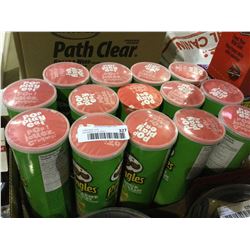Case of Pringles Sour Cream & Onion