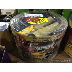 Pocket Hose Top Brass Bullet 50' Hose