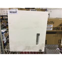 Metal Lock Box With Keys