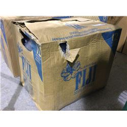 Case of Fiji Natural Spring Water (12 x 1.5L)
