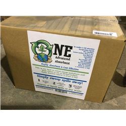 Case of One Advanced Absorbent (12 x 2L)