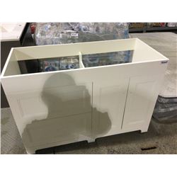 42 inch bathroom vanity cabinet no sink
