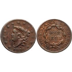 1816 N-4 B/C VF30