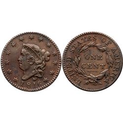 1816 N-8 XF40 NET VF35