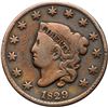 Image 2 : 1829 N-4 B or C/B VG7