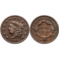 1835 N-9 A/A VG10+ NET 8