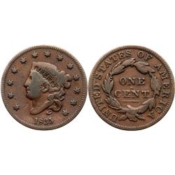 1835 N-12 B/A VG10