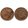 Image 1 : 1836 N-6 C/B VF20