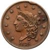 Image 2 : 1836 N-6 C/B VF20
