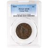Image 4 : 1820 N-13 C/B VF35 PCGS EF 45