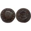 Image 1 : 1822 N-13 C/B G4 PCGS G4