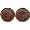 Image 1 : 1823 RESTRIKE I/DtoE MS60+ PCGS MS65BN CAC