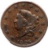 Image 2 : 1826 N-8 B/C VF30 NET 25 PCGS VF35