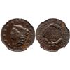 Image 1 : 1829 N-1 VF30+ NGC XF40