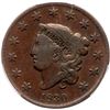 Image 2 : 1830 N-6 F12 PCGS F12