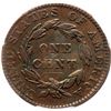 Image 3 : 1830 N-6 F12 PCGS F12