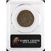 Image 5 : 1830 N-6 F12 PCGS F12